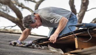 What Not to Do When Repairing Your Roof