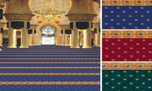 What should be considered When Buying a Mosque carpet