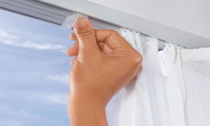 Why are people today choosing perfect curtain installation service