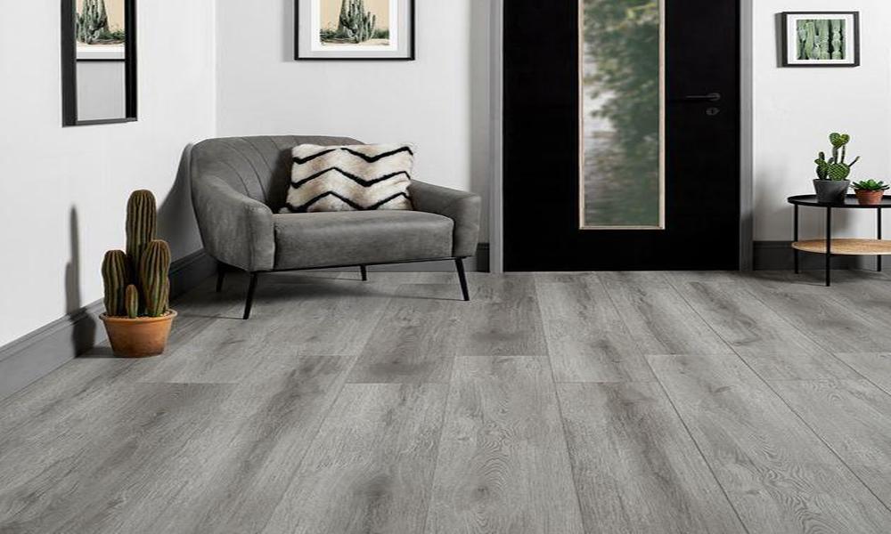 SPC Flooring The Ultimate Solution for Stylish and Durable Interiors