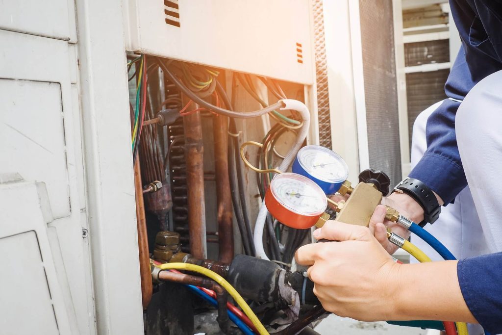 DIY vs. Pro AC Repair – Where Do You Draw the Line?