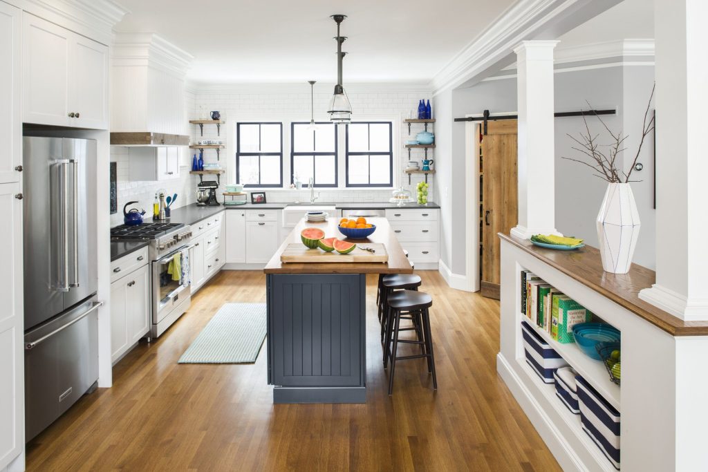 Budget-Friendly Custom Kitchen Renovation Ideas Without Compromising Style
