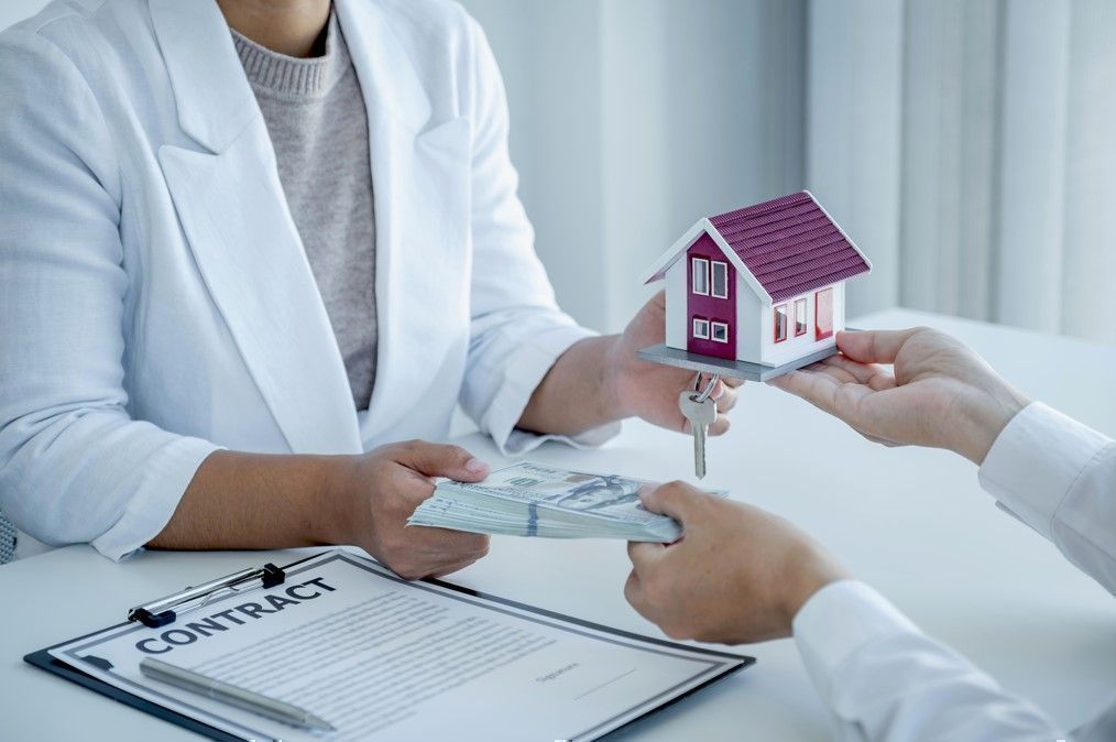 How to Sell My Home Fast – A Seller’s Guide to the Real Estate Market