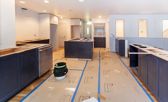 How to Maximize ROI on Home Renovations Before Selling